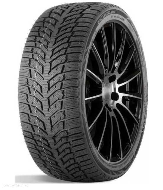 175/70/13 82T DoubleStar DW08 NOWE 2024r Zima [ N121 ]