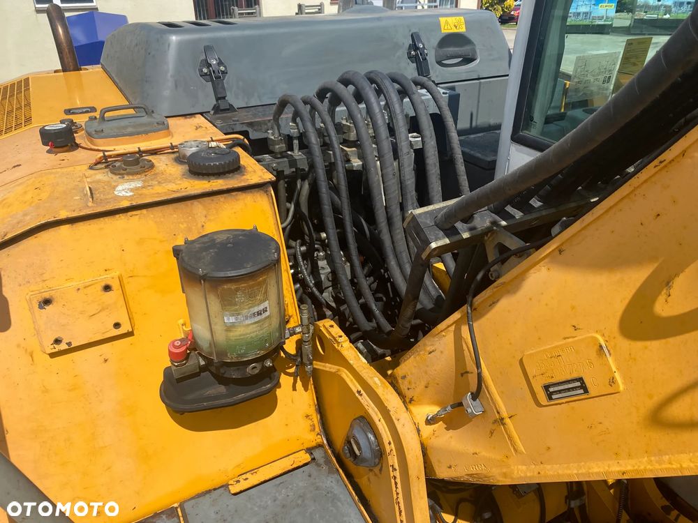 Liebherr A900 C Litronic - 16