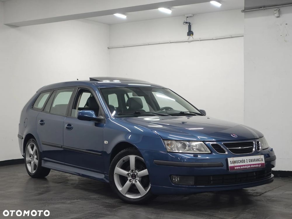 Saab 9-3 - 10