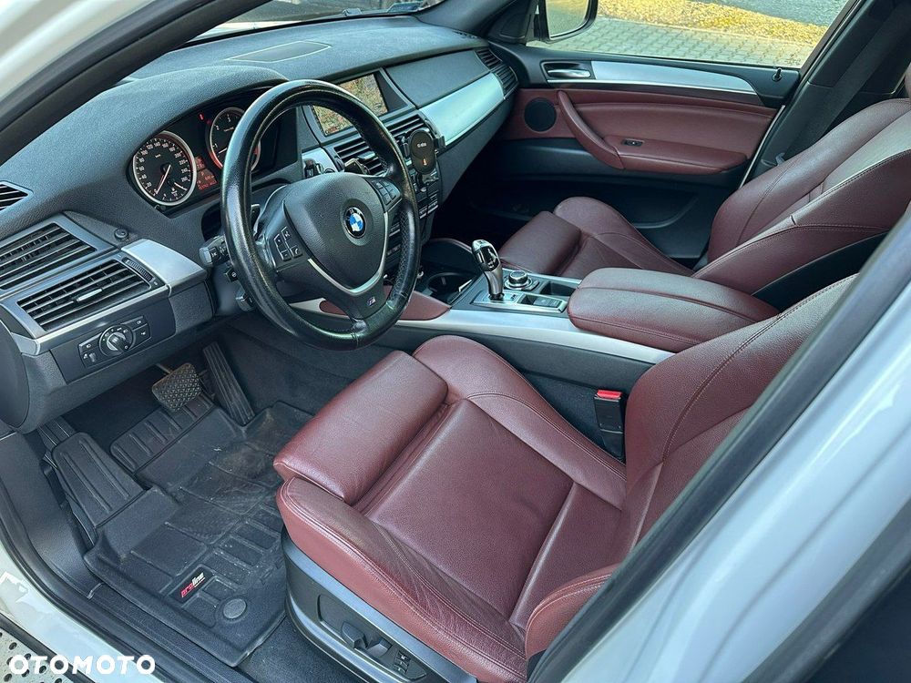 BMW X6 - 7