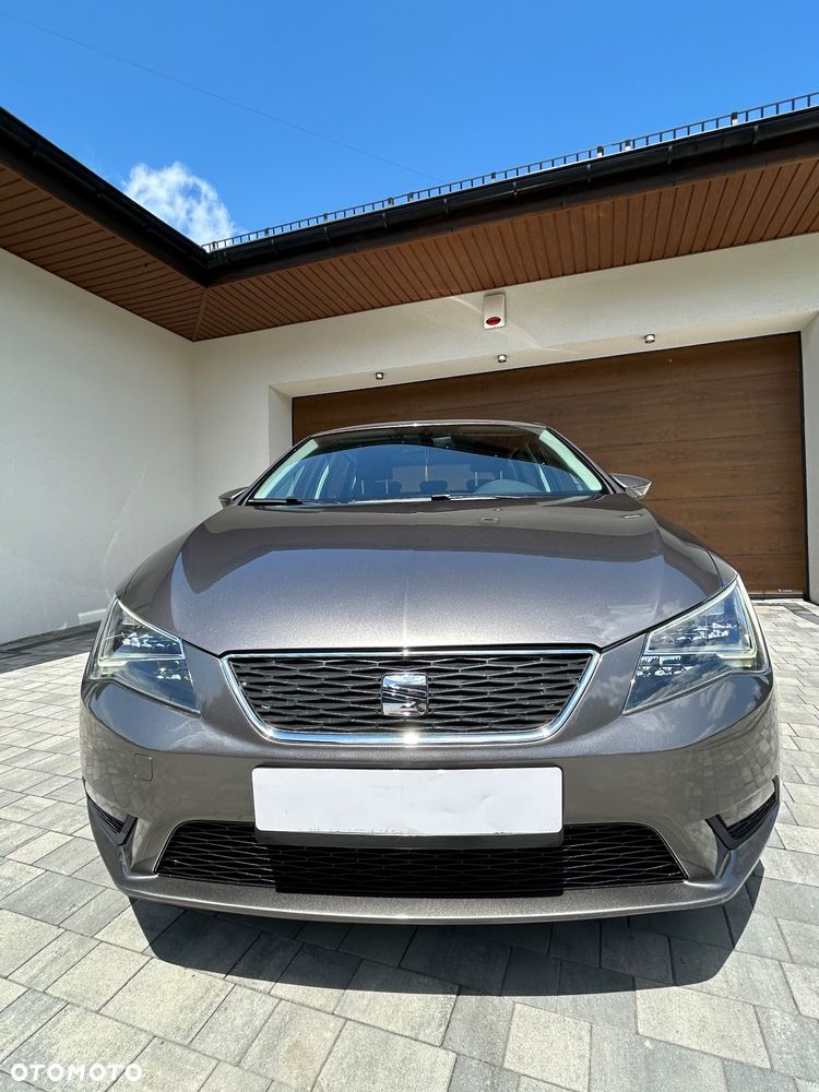 Seat Leon - 3