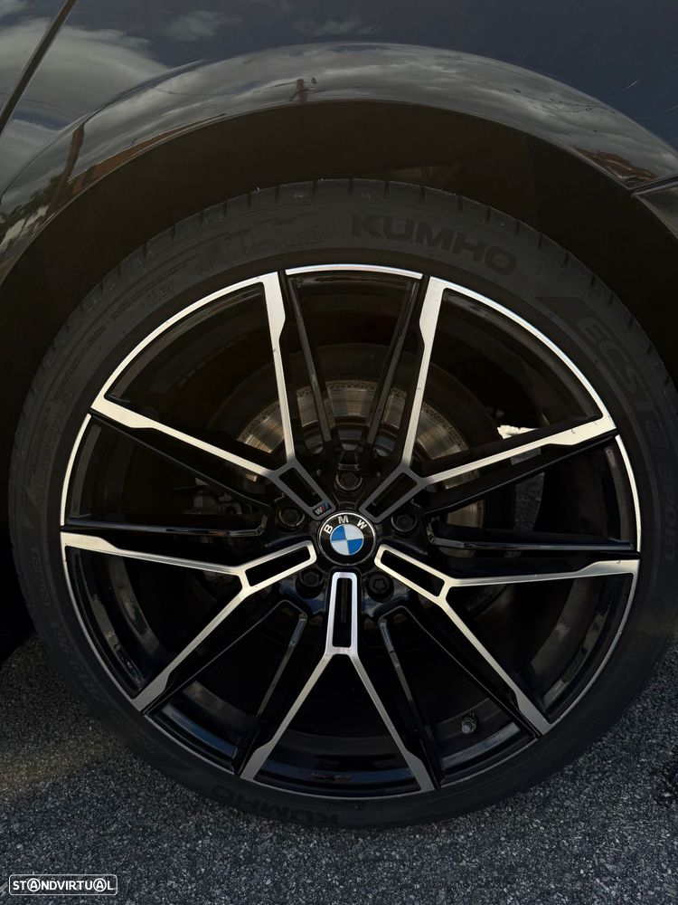 BMW 418 Gran Coupé d Advantage Auto - 15