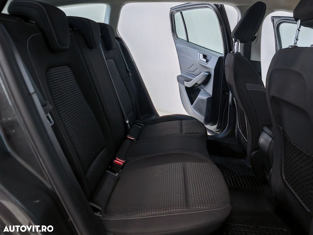 Ford Focus 1.5 EcoBlue Trend Edition - 14