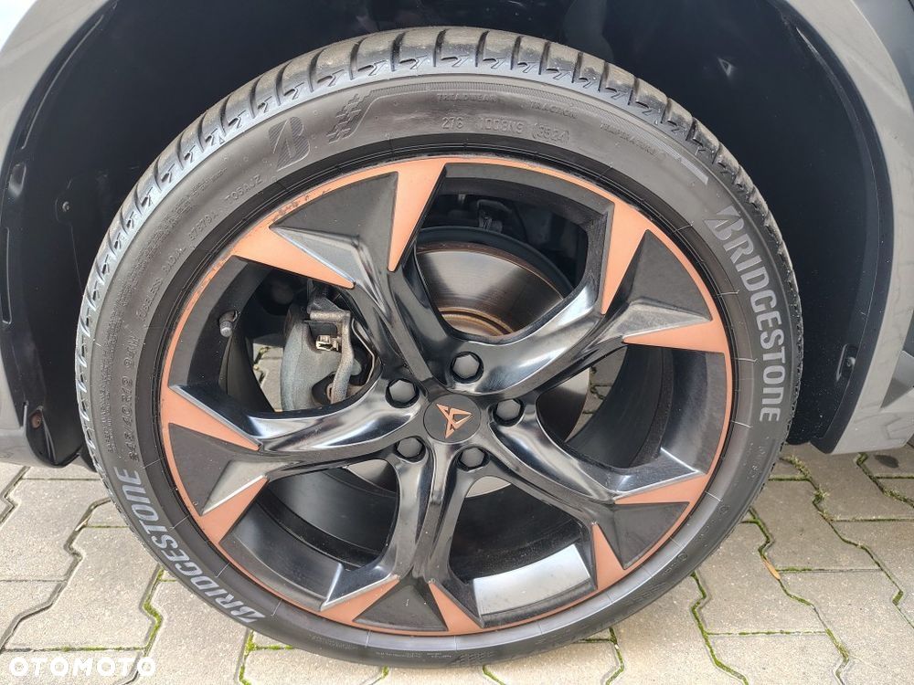 Cupra Formentor 1.5 TSI DSG - 30
