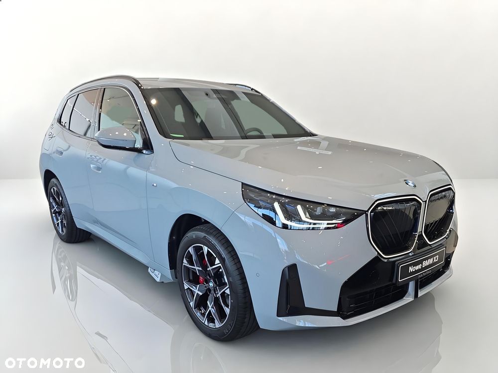 BMW X3 xDrive20d mHEV - 4