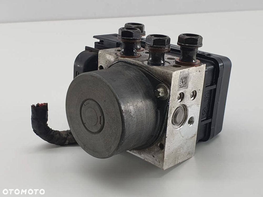 POMPA ABS POMPA HAMULCOWA  DUCATI DIAVEL - 3