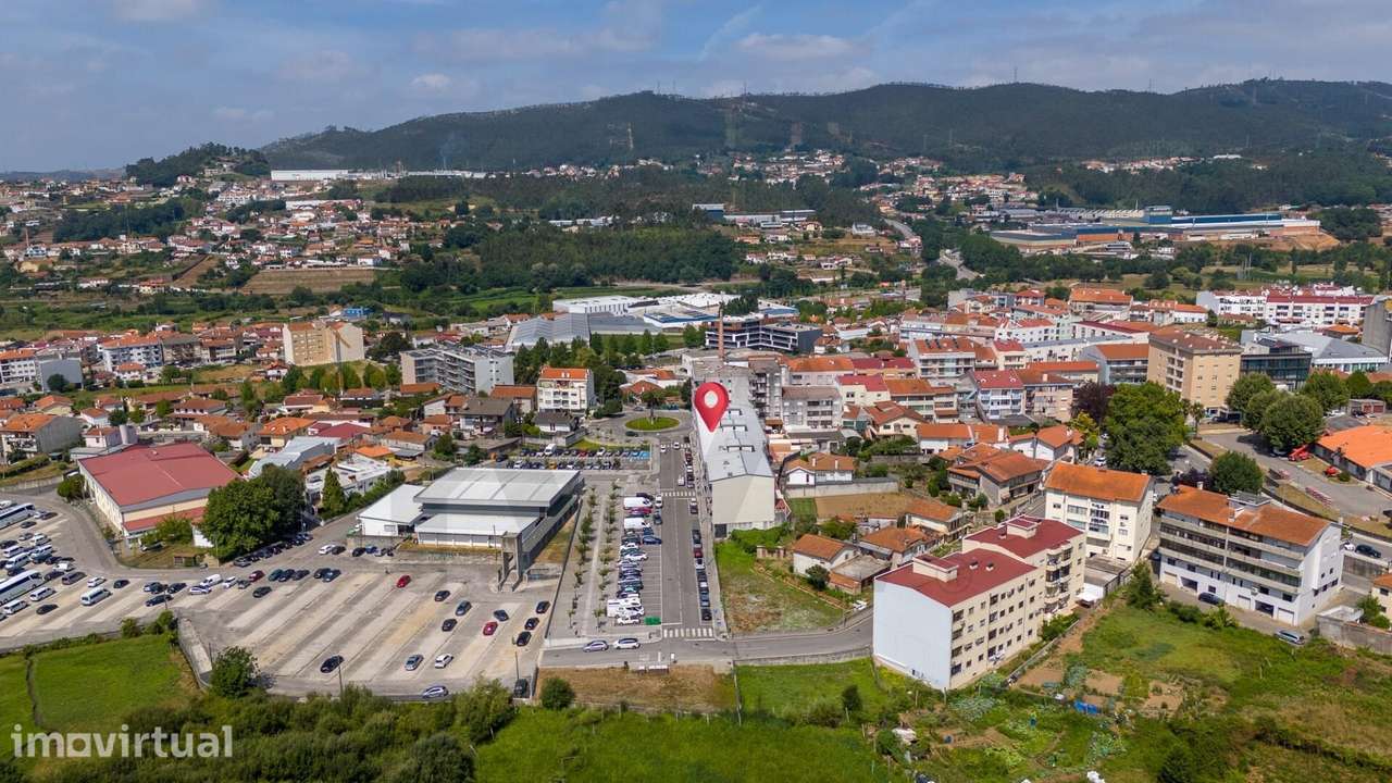 Oportunidade Única: Restaurante Pronto a Funcionar no Centro de Vale d - Grande imagem: 5/52