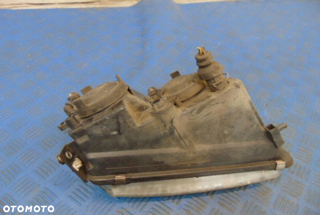 VOLKSWAGEN PASSAT B5 1.9 REFLEKTOR LEWY - 7