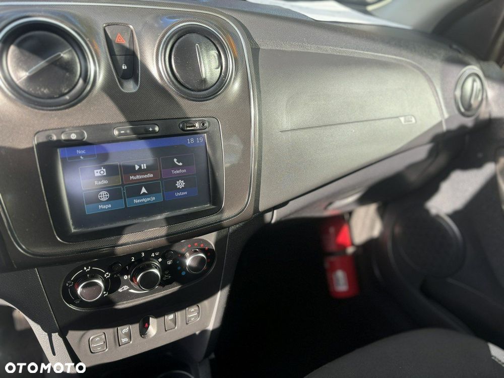 Dacia Sandero Stepway - 9