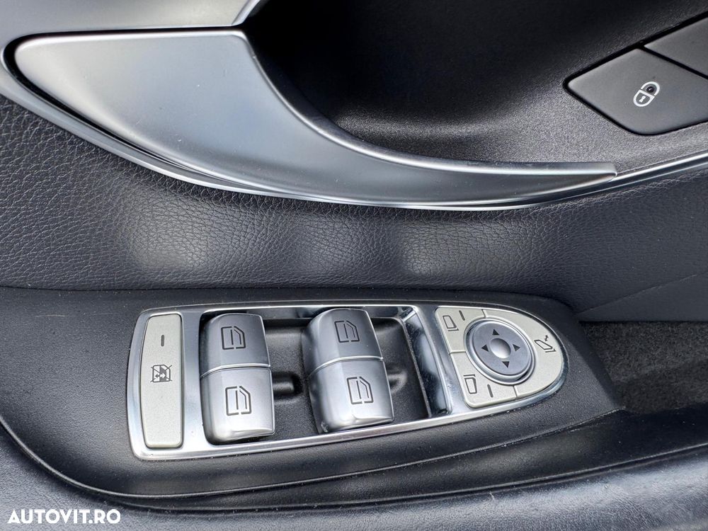 Mercedes-Benz CLS 450 4MATIC 9G-TRONIC Edition 1 - 35