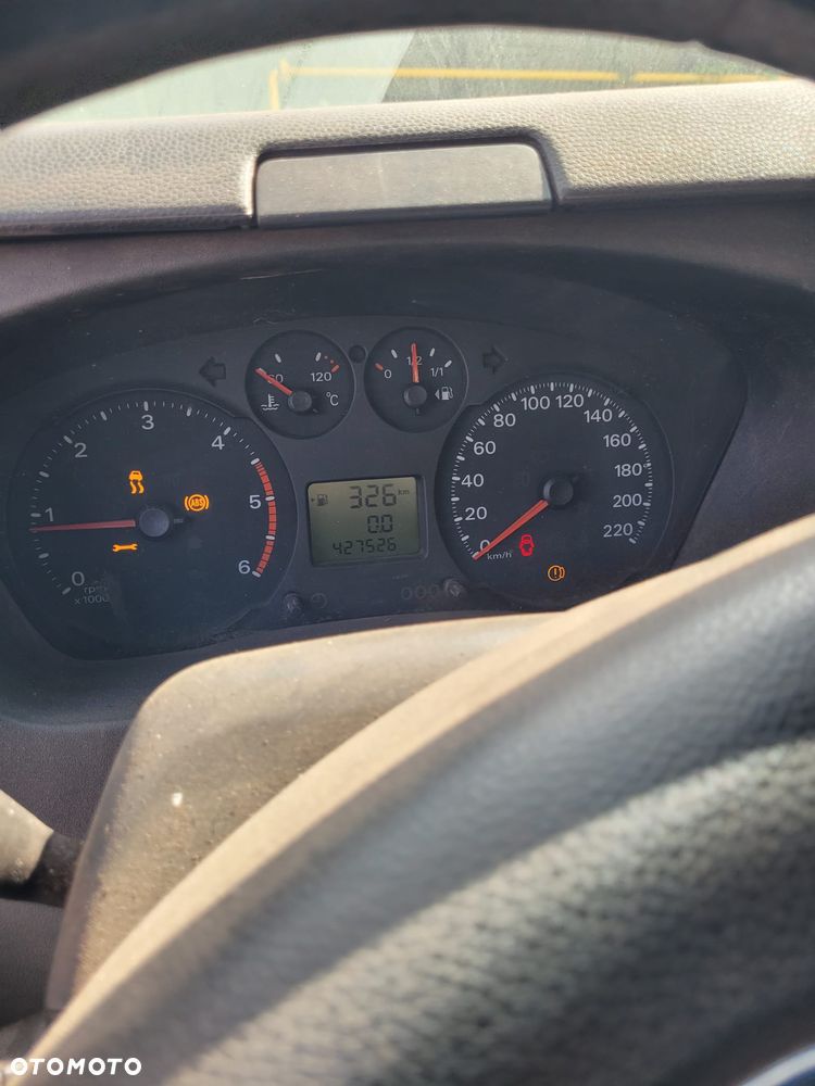 Ford Transit 300M - 4