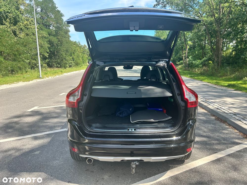 Volvo XC 60 D3 Drive-E Summum - 9