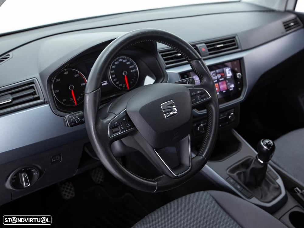 SEAT Arona 1.6 TDI Style - 15