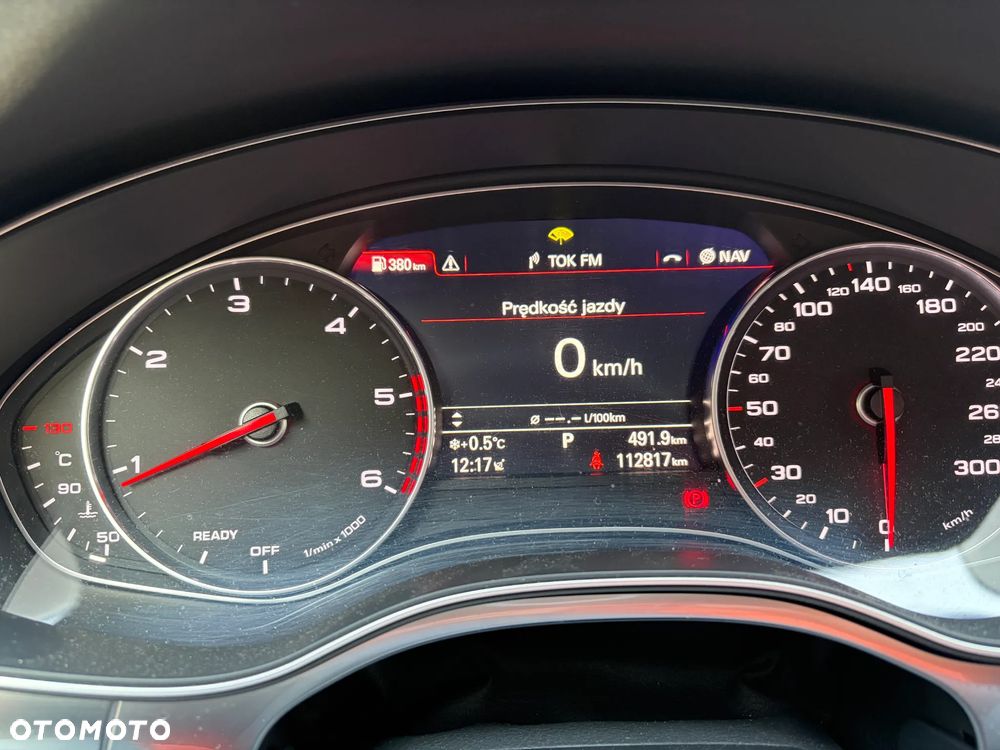 Audi A6 Avant 2.0 TDI Ultra S tronic - 26