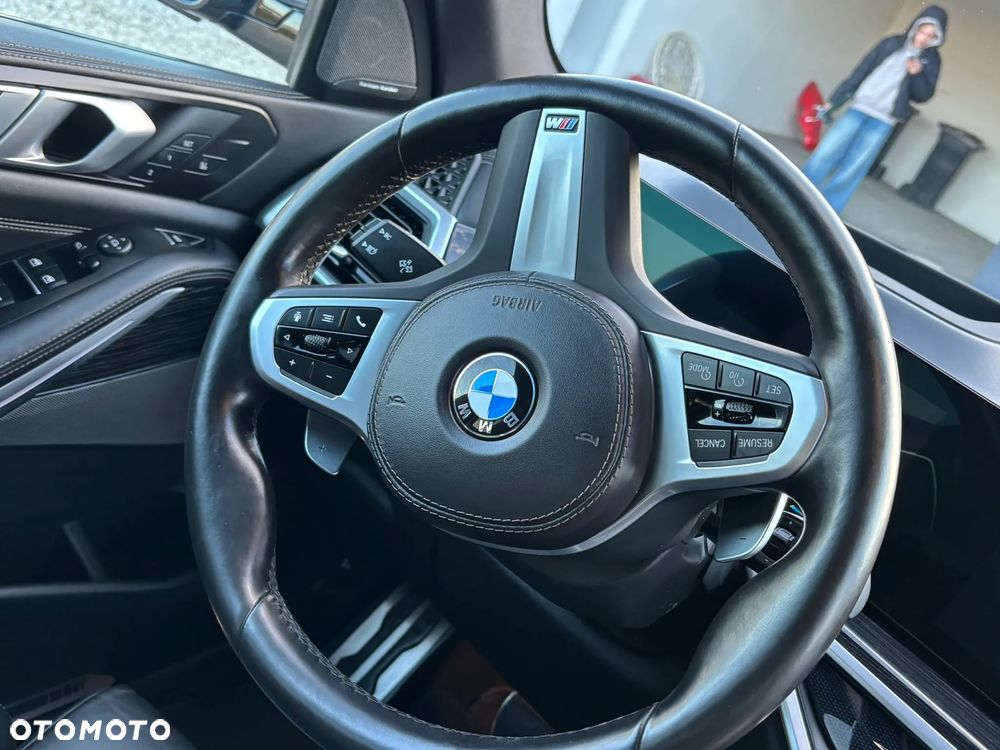 BMW X5 ver-xdrive30d-mhev-sport - 31