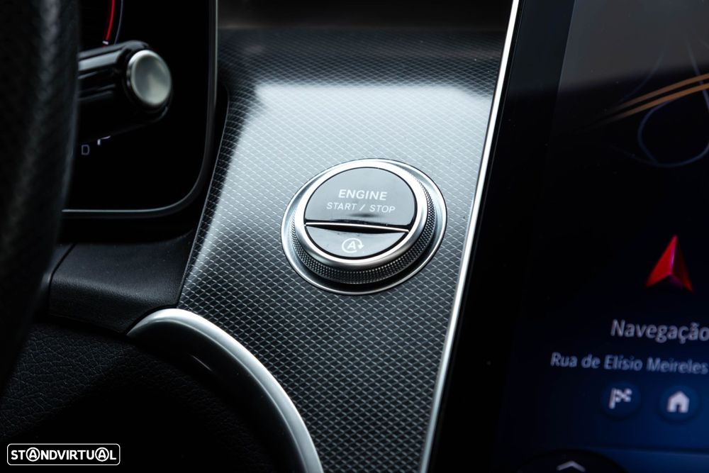 Mercedes-Benz GLC 220 d 4Matic AMG Advanced - 21