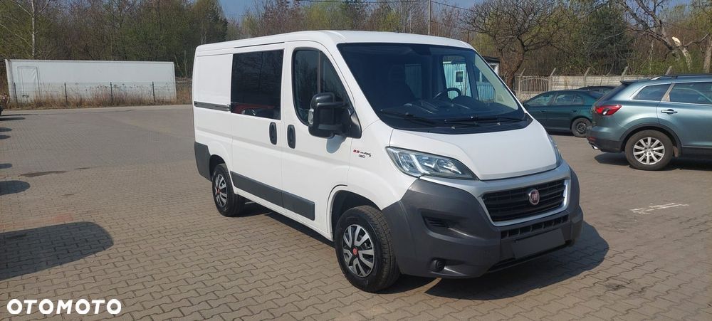 Fiat DUCATO - 1