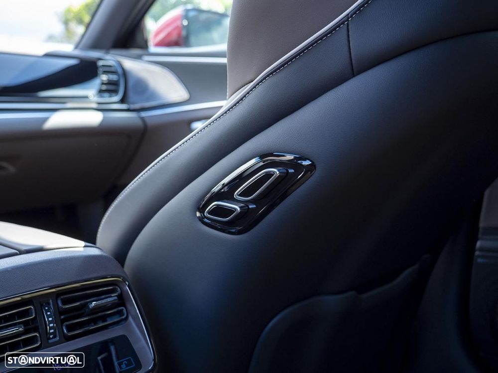 BYD Han 85.4 kWh AWD Executive - 31