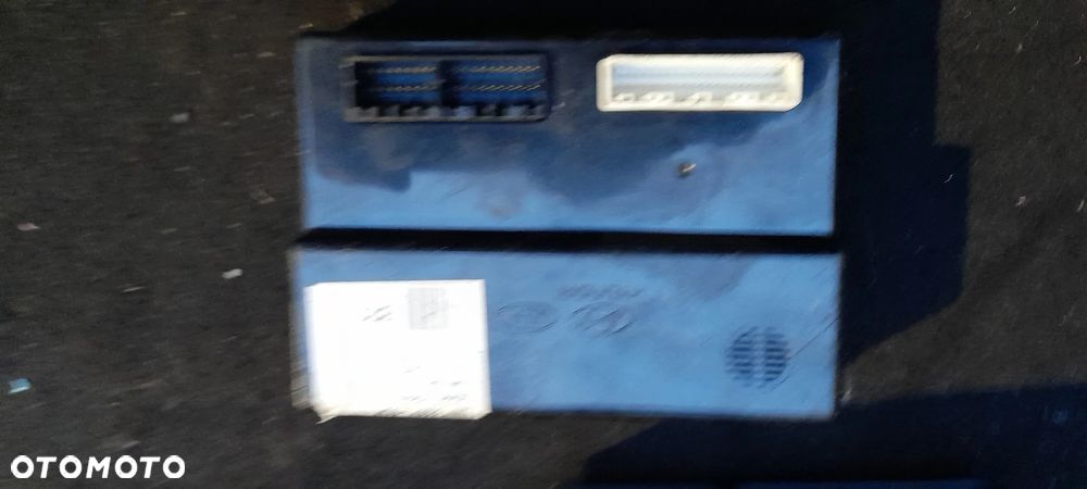 Kia Ceed 1,4 Zestaw startowy 0261201202 39110-2b520 95420-1h010 - 3