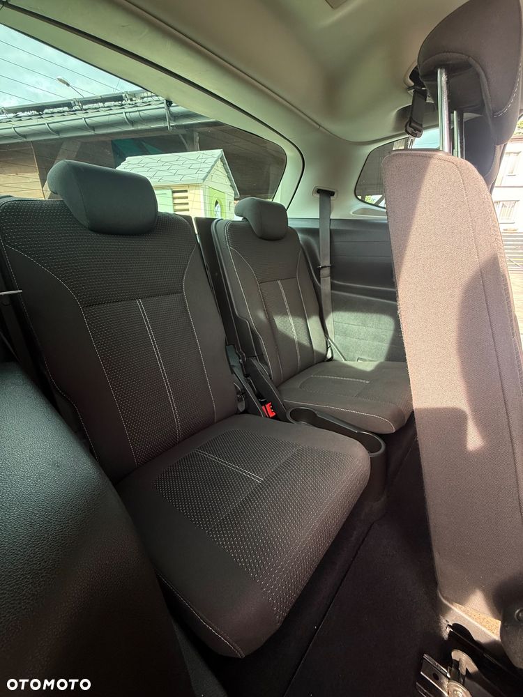Opel Zafira Tourer 2.0 CDTI Active - 17