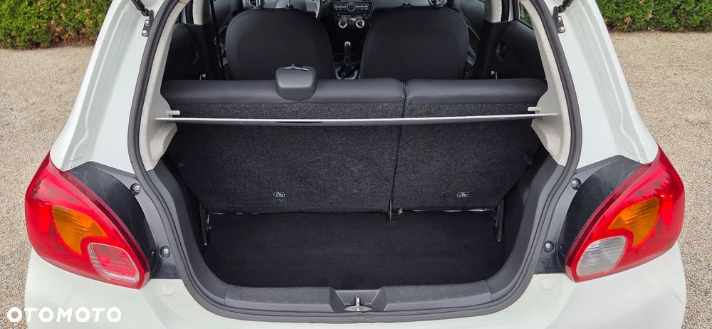 Mitsubishi Space Star 1.0 Edition - 11