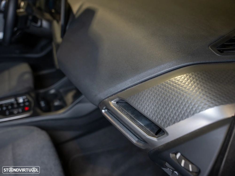BMW 216 Gran Coupé Pack Desportivo M - 20