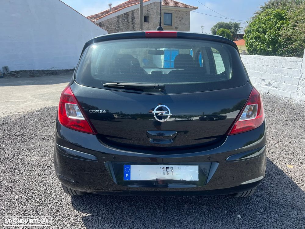 Opel Corsa 1.2 Cosmo - 8