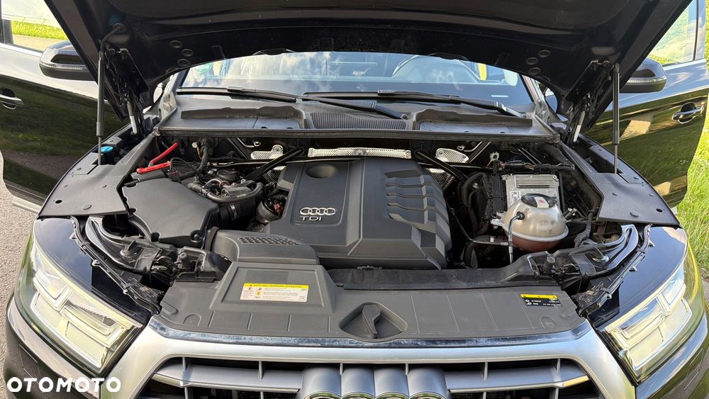 Audi Q5 2.0 TDI Quattro S tronic design - 26