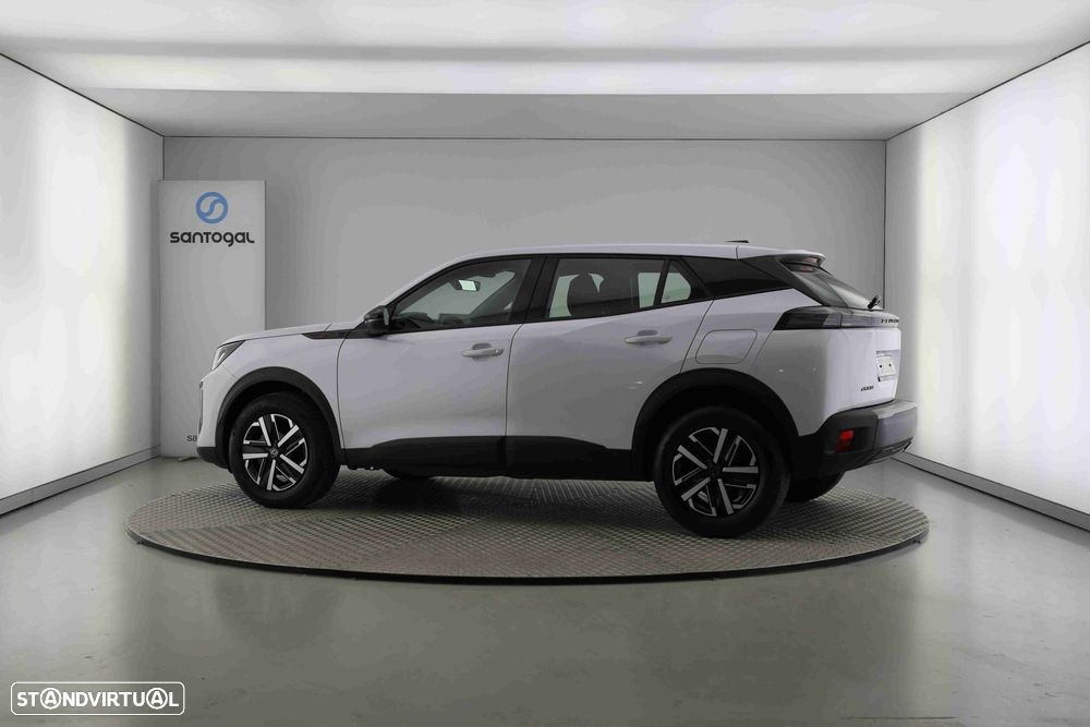 Peugeot 2008 1.2 PureTech Style - 5