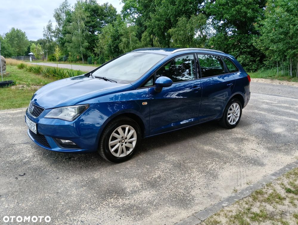 Seat Ibiza 1.2 TSI Style - 1