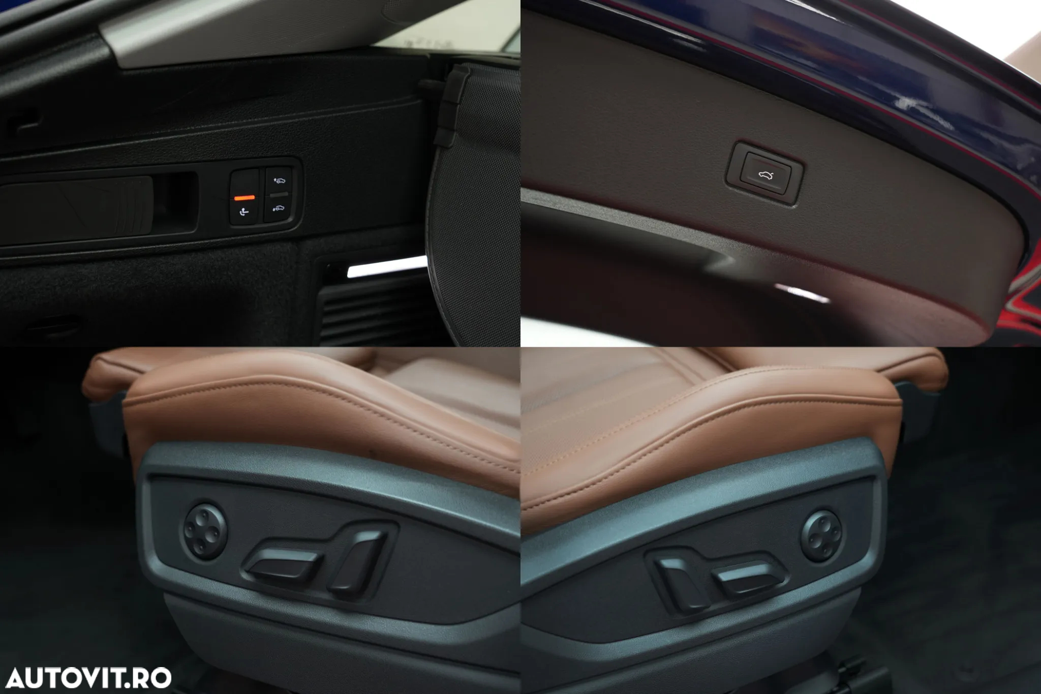 Audi Q5 50 TFSI e quattro S tronic - 27