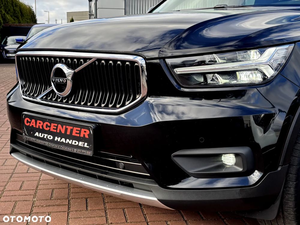 Volvo XC 40 B4 B Geartronic Momentum Pro - 6