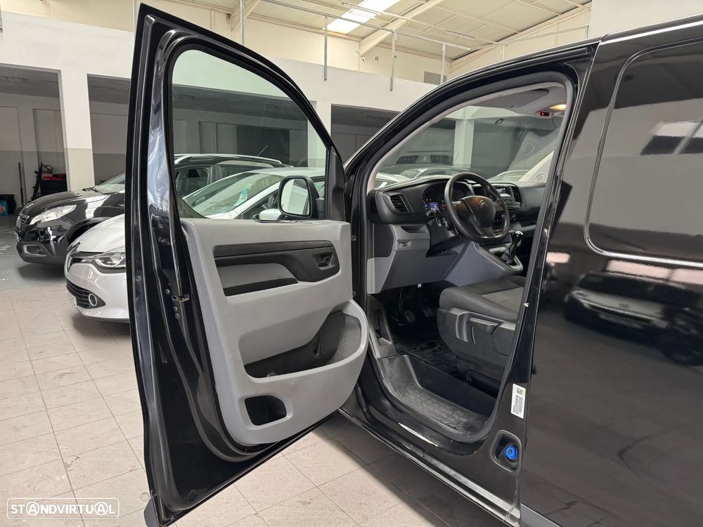 Citroën Jumpy 1.6 Hdi - 9