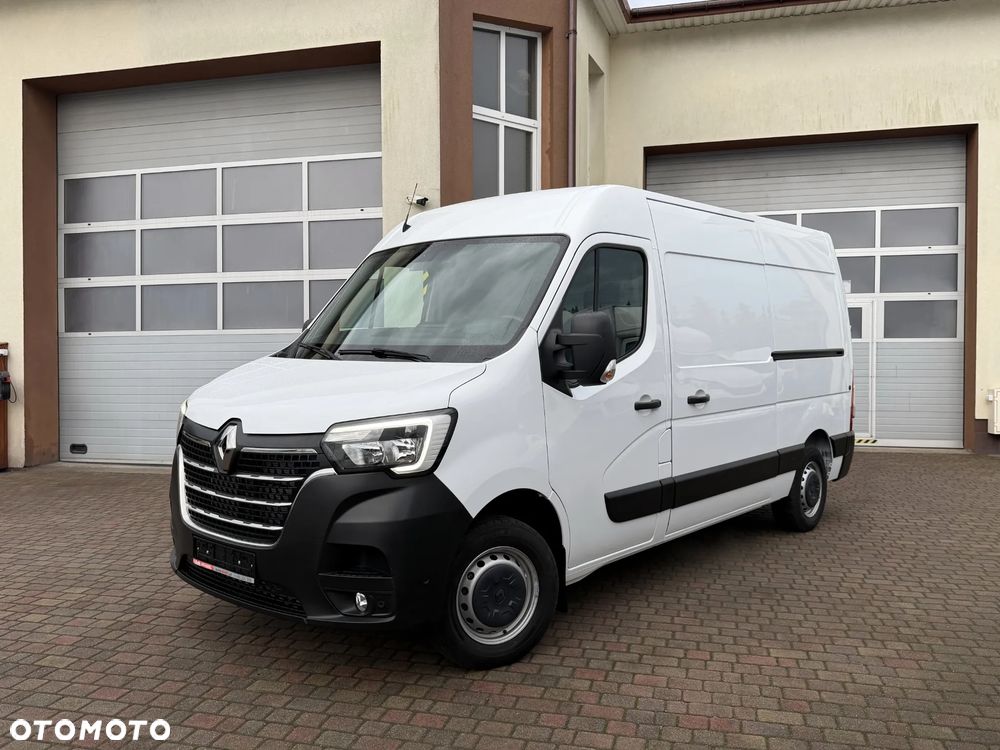 Renault Master L2H2 Winda - 35