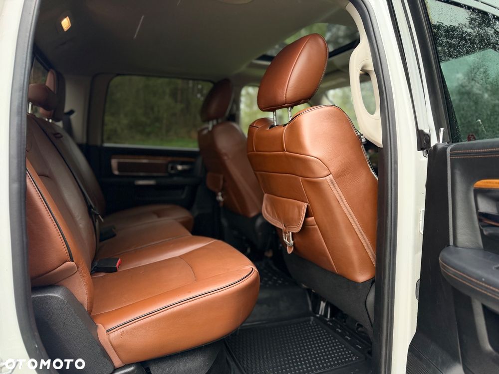 Dodge RAM - 22