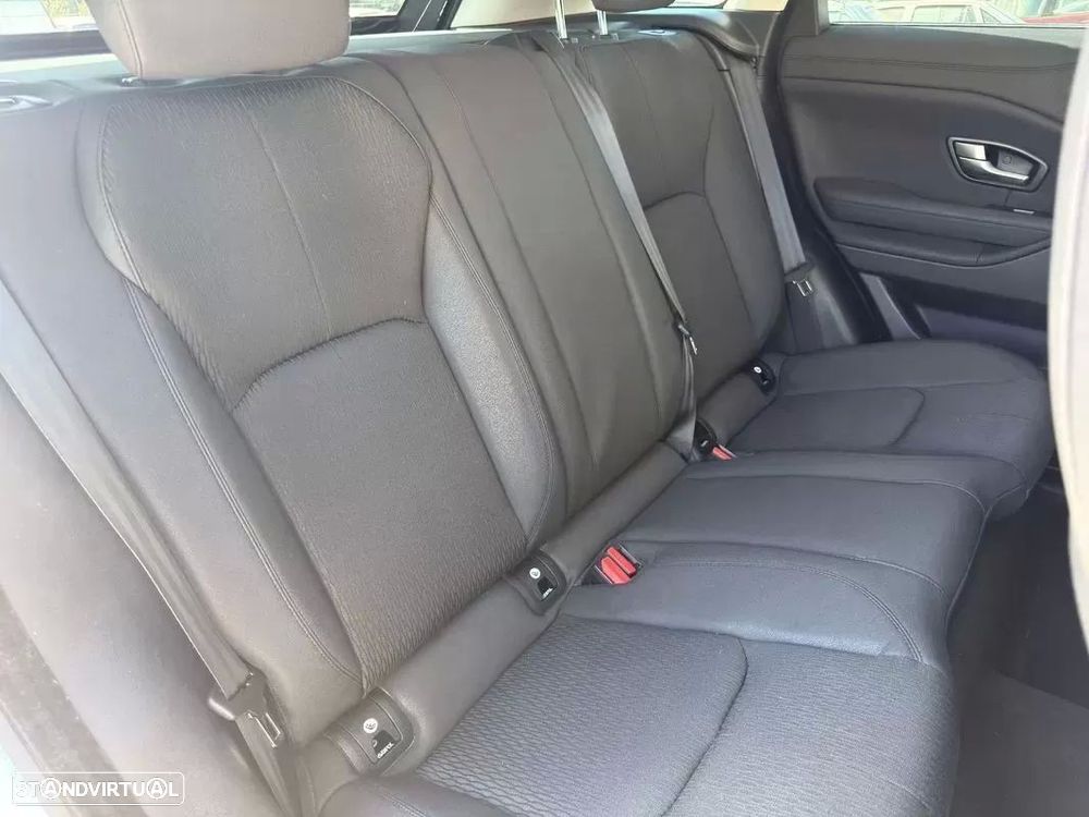 Land Rover Range Rover Evoque eD4 Pure - 19