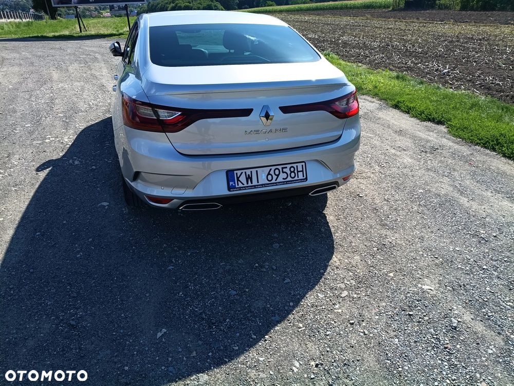 Renault Megane 1.3 TCe Intens - 28