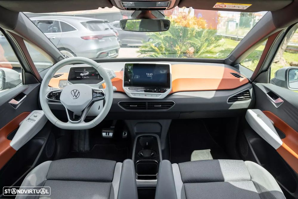 VW ID.3 - 6