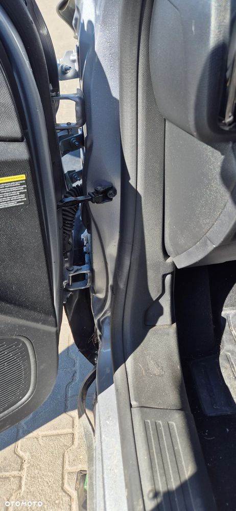 Citroën C4X 1.2 PureTech Business Edition S&S EAT8 - 12