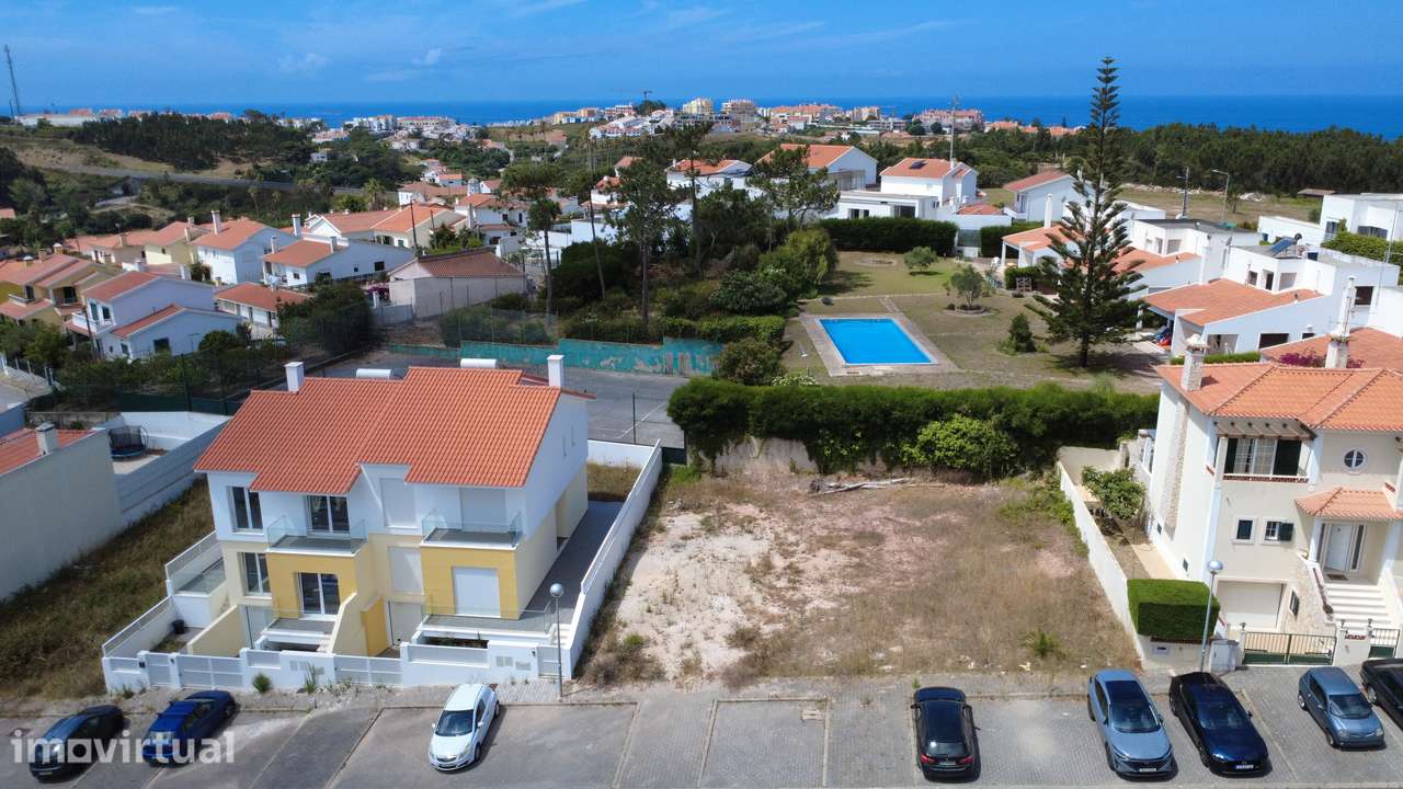 Lote Terreno Urbano | Apenas a 5 minutos do centro da Ericeira - Grande imagem: 5/21
