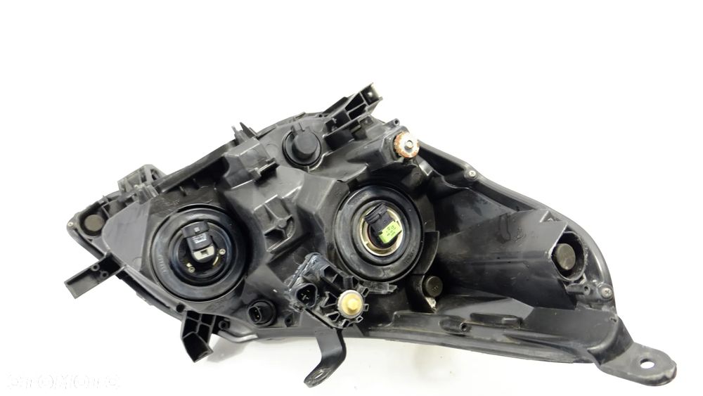 toyota verso lampa reflektor lewy 81150-0f090 eu - 11