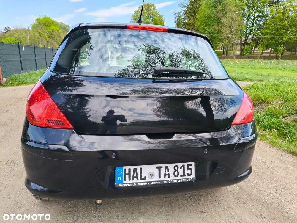 Peugeot 308 1.6 Trendy NICE - 13