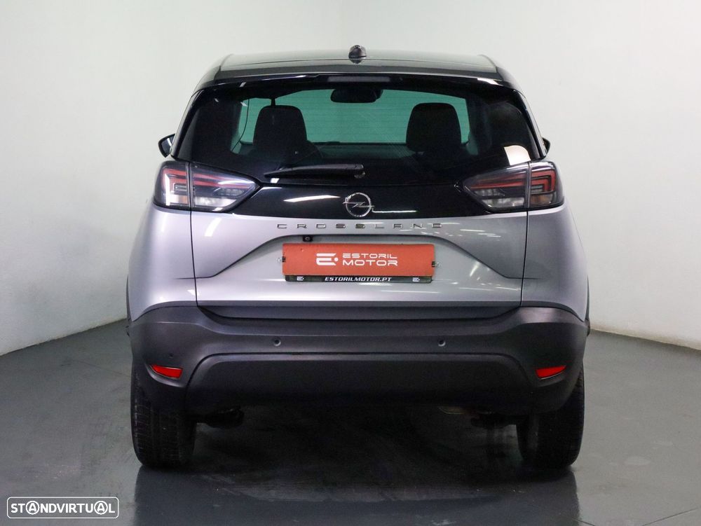 Opel Crossland 1.2 T Elegance - 3