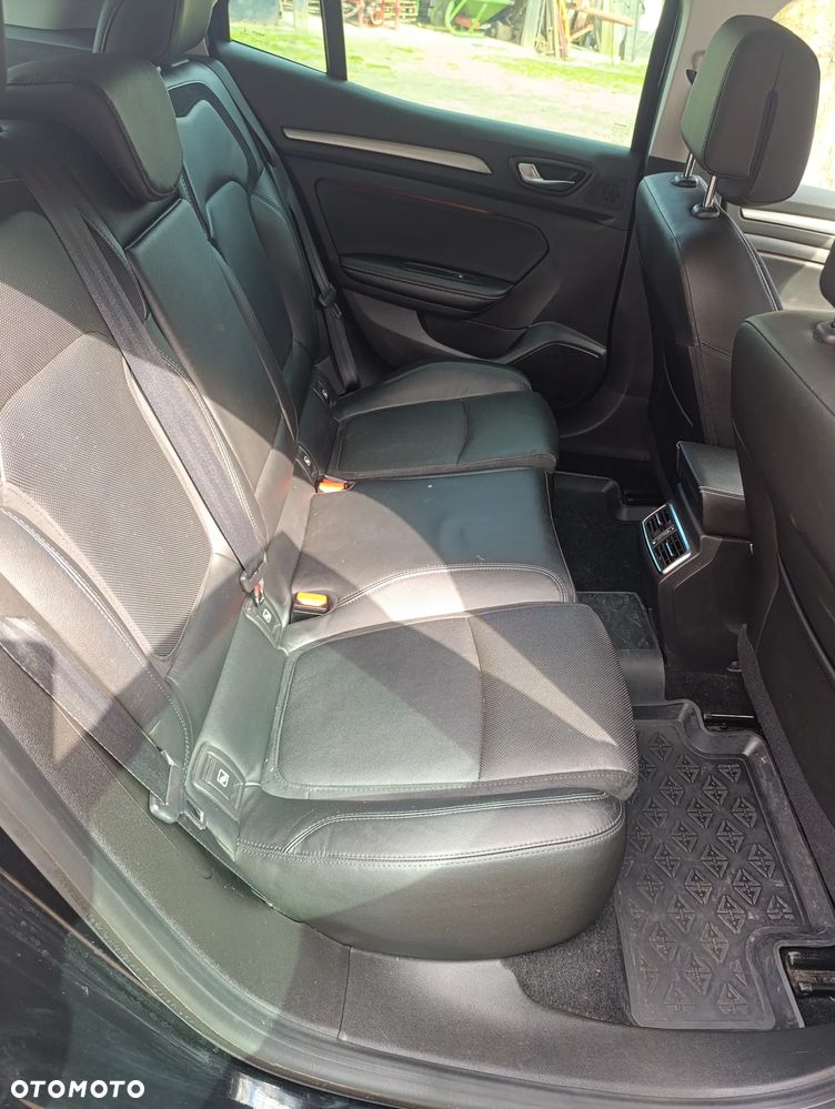 Renault Megane 1.6 dCi Bose - 4