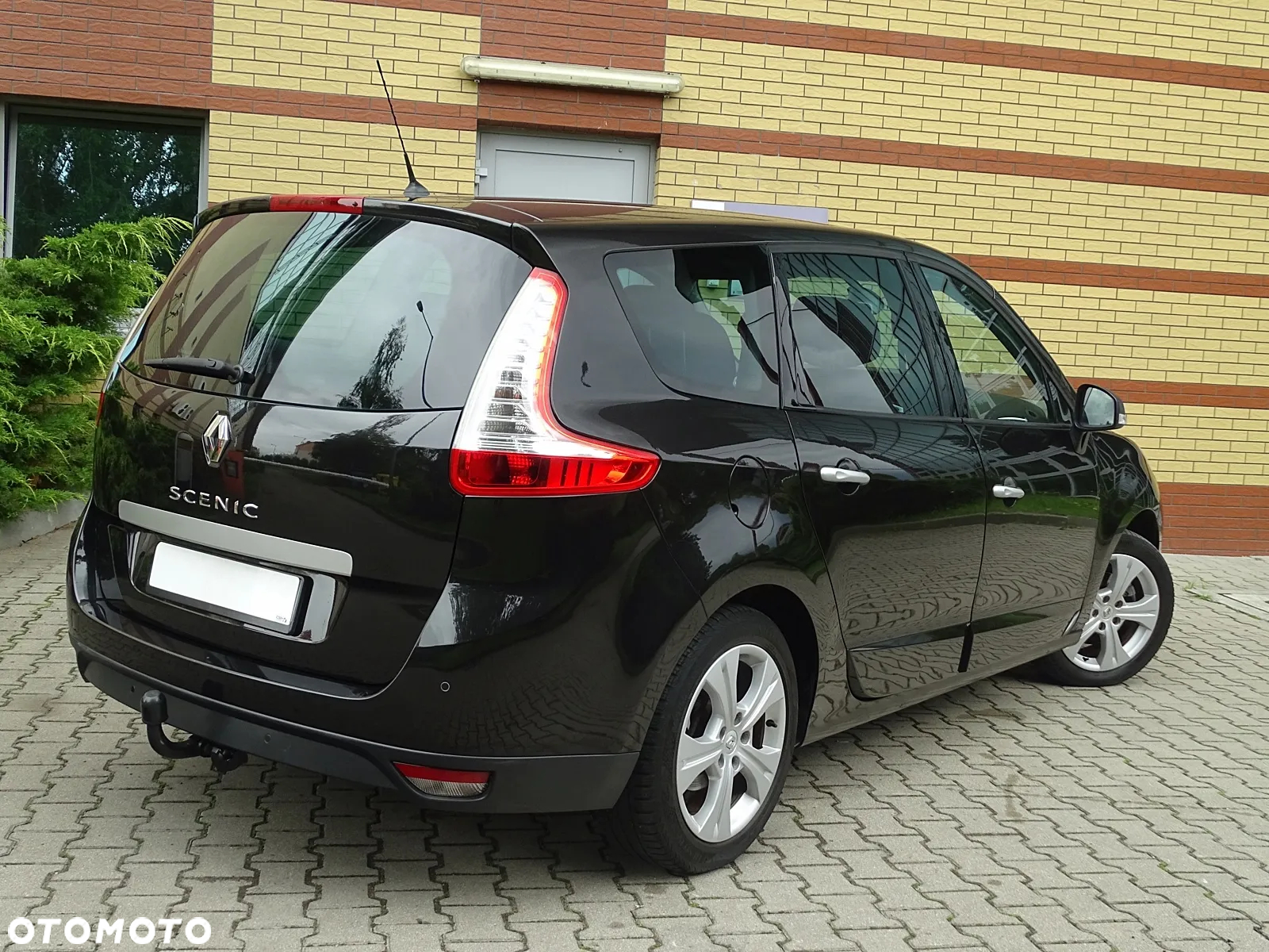 Renault Grand Scenic Gr 1.6 16V Expression - 4