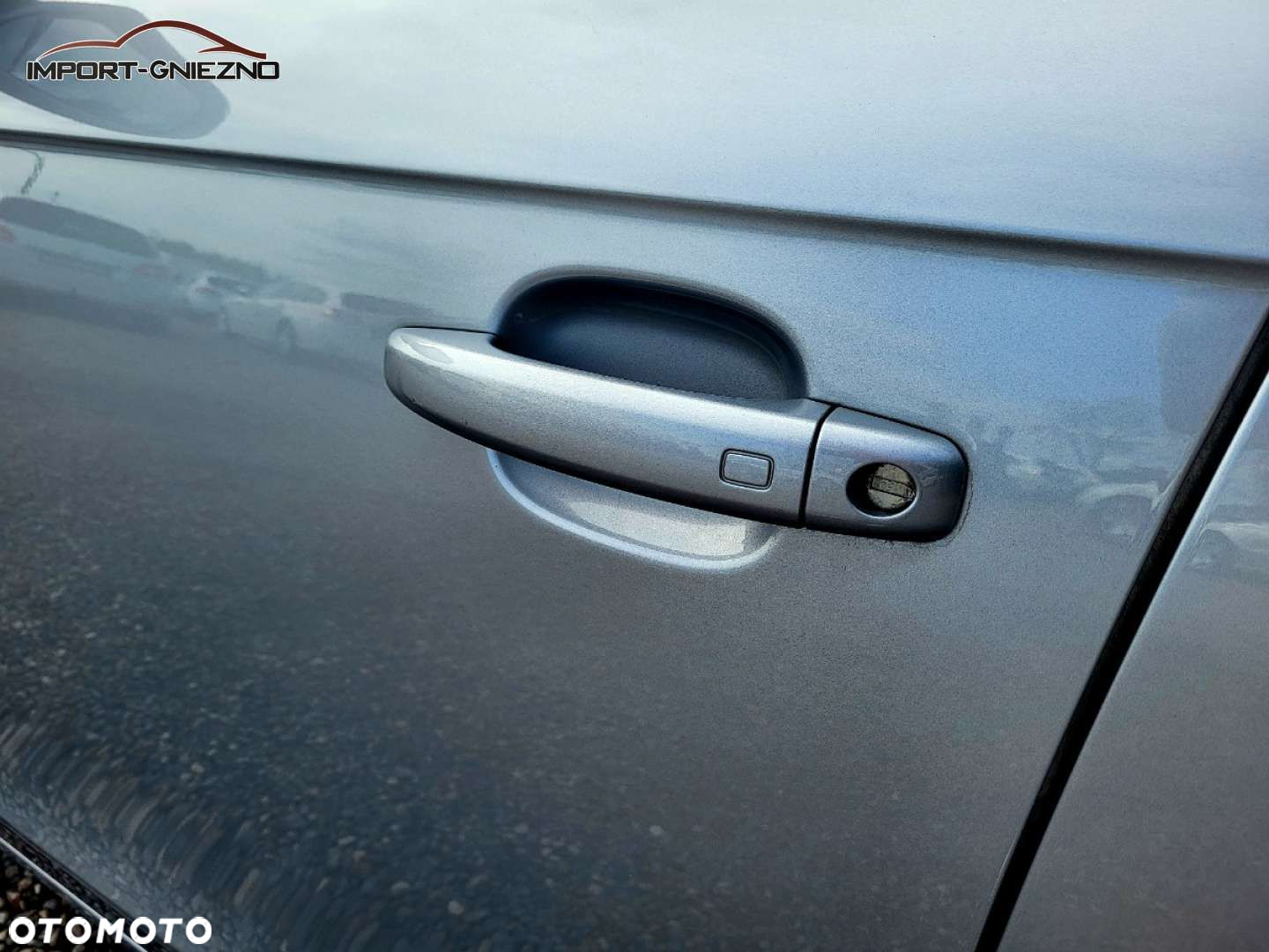 Audi A4 - 19