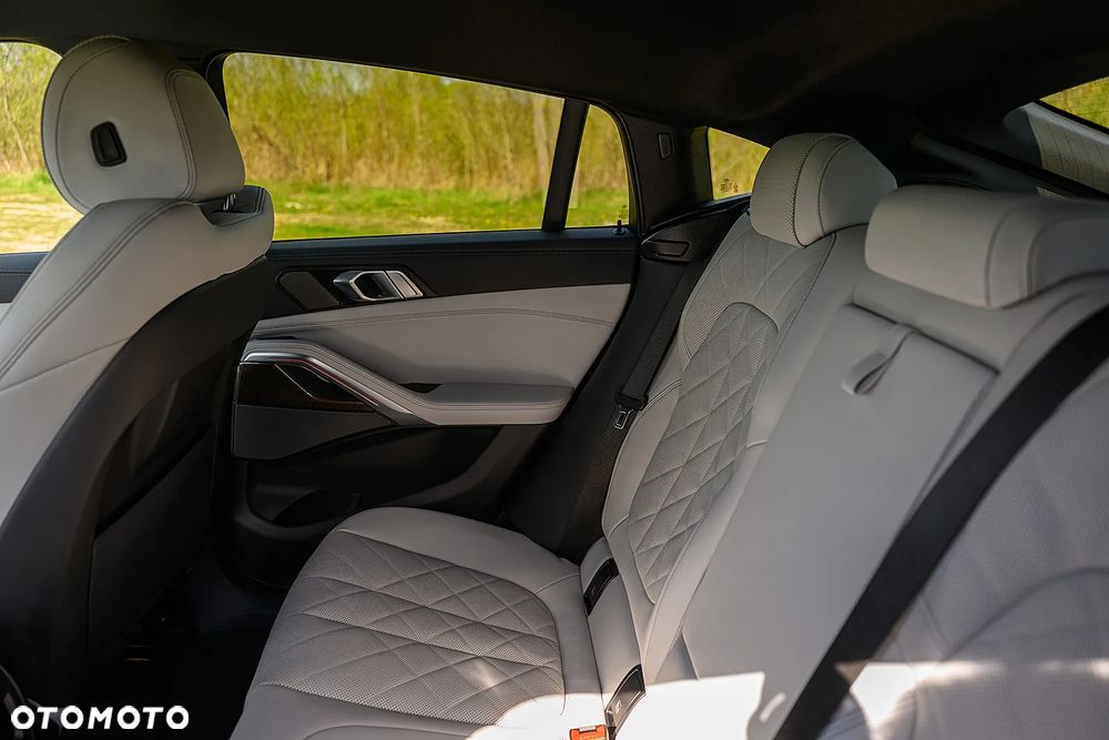 BMW X6 - 20