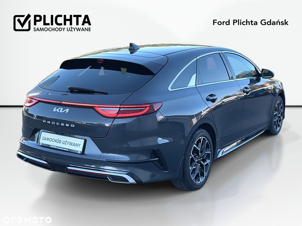 Kia ProCeed - 5
