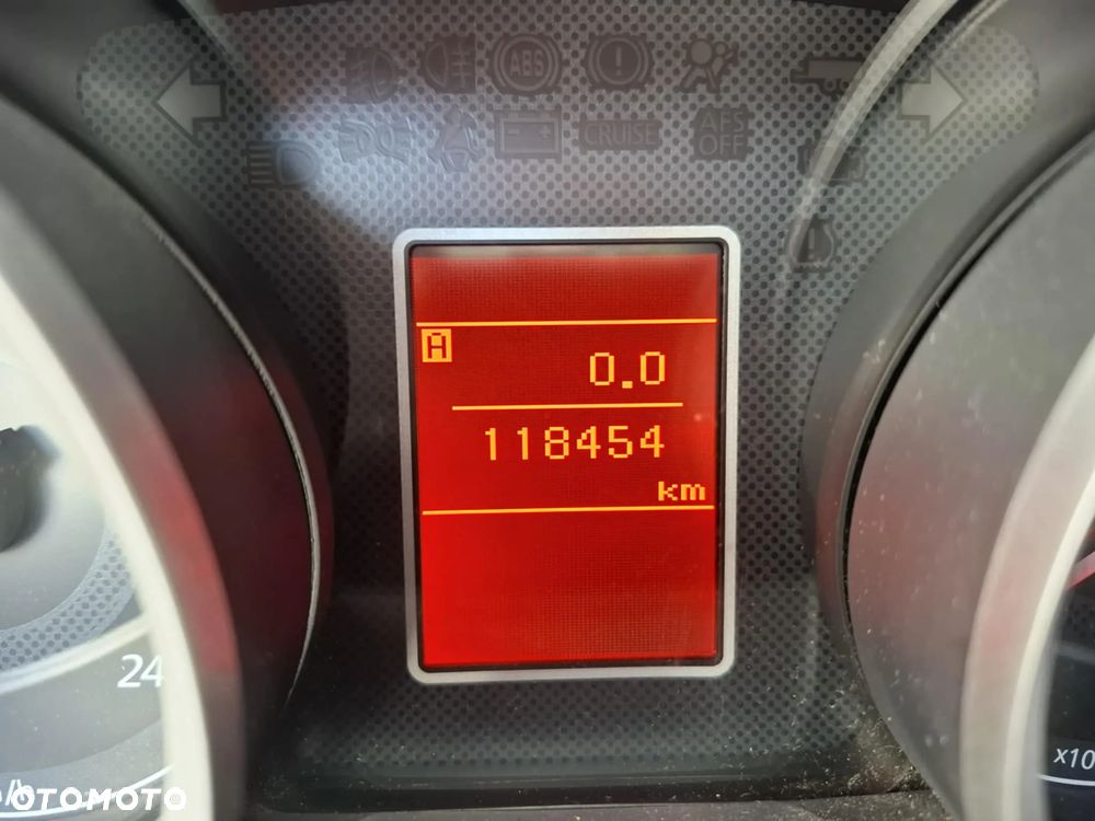 SILNIK Mitsubishi Lancer 4B10 - 7