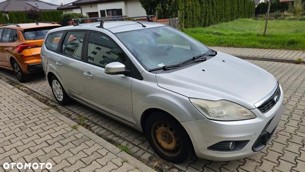 Ford Focus 1.6 TDCi Trend - 1